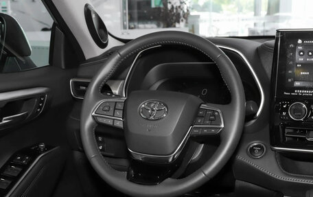 Toyota Highlander, 2025 год, 6 400 077 рублей, 22 фотография