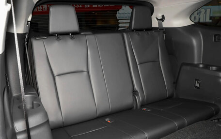 Toyota Highlander, 2025 год, 6 400 077 рублей, 29 фотография