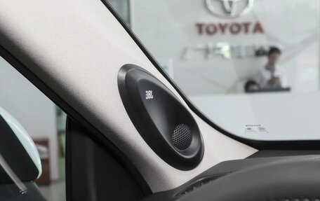 Toyota Highlander, 2025 год, 6 400 077 рублей, 24 фотография