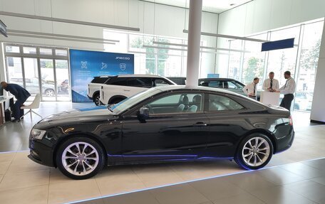 Audi A5, 2011 год, 1 616 000 рублей, 8 фотография