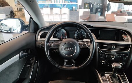 Audi A5, 2011 год, 1 616 000 рублей, 10 фотография