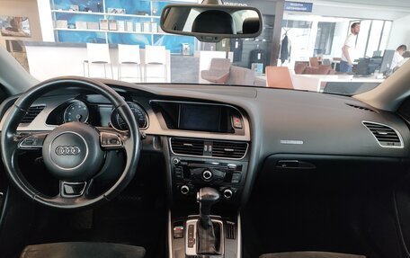 Audi A5, 2011 год, 1 616 000 рублей, 9 фотография