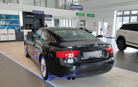 Audi A5, 2011 год, 1 616 000 рублей, 7 фотография