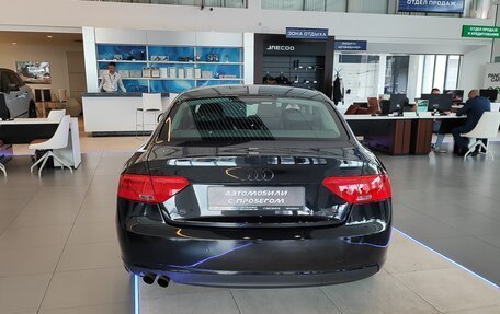 Audi A5, 2011 год, 1 616 000 рублей, 6 фотография