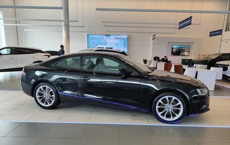 Audi A5, 2011 год, 1 616 000 рублей, 4 фотография