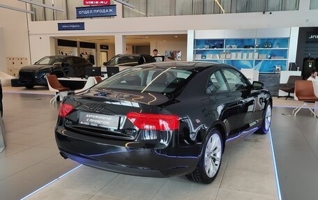 Audi A5, 2011 год, 1 616 000 рублей, 5 фотография