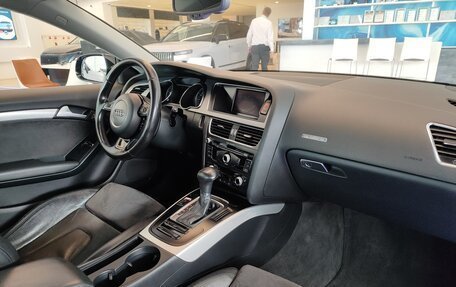 Audi A5, 2011 год, 1 616 000 рублей, 13 фотография