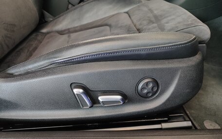 Audi A5, 2011 год, 1 616 000 рублей, 19 фотография