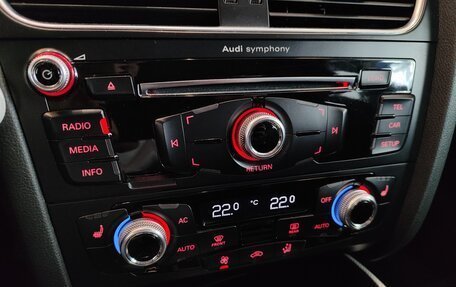 Audi A5, 2011 год, 1 616 000 рублей, 16 фотография