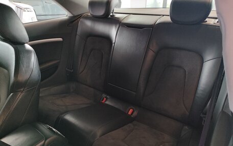 Audi A5, 2011 год, 1 616 000 рублей, 14 фотография