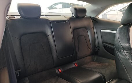 Audi A5, 2011 год, 1 616 000 рублей, 15 фотография