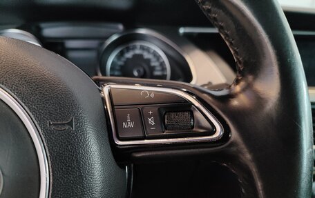 Audi A5, 2011 год, 1 616 000 рублей, 24 фотография