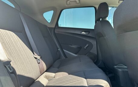 Opel Astra J, 2012 год, 880 000 рублей, 4 фотография