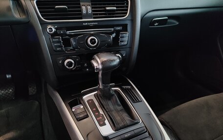 Audi A5, 2011 год, 1 616 000 рублей, 22 фотография