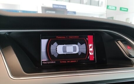 Audi A5, 2011 год, 1 616 000 рублей, 17 фотография