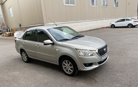 Datsun on-DO I рестайлинг, 2018 год, 530 000 рублей, 2 фотография