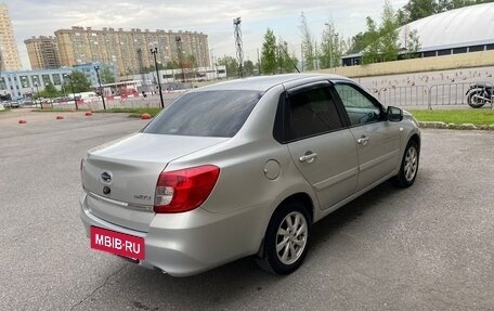 Datsun on-DO I рестайлинг, 2018 год, 530 000 рублей, 3 фотография