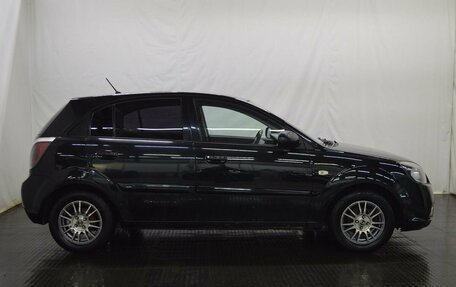 KIA Rio II, 2011 год, 550 000 рублей, 4 фотография