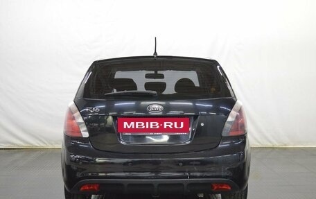 KIA Rio II, 2011 год, 550 000 рублей, 6 фотография