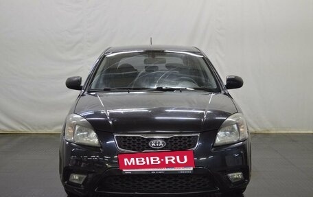 KIA Rio II, 2011 год, 550 000 рублей, 2 фотография