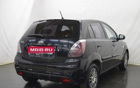 KIA Rio II, 2011 год, 550 000 рублей, 5 фотография