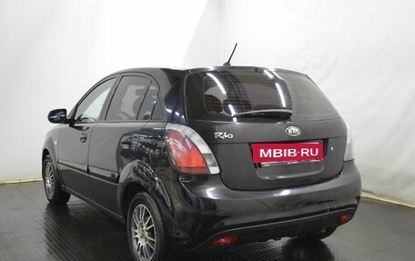 KIA Rio II, 2011 год, 550 000 рублей, 7 фотография