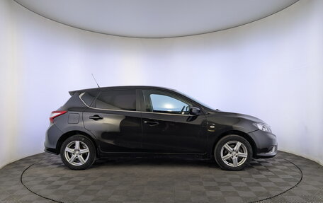 Nissan Tiida, 2015 год, 1 150 000 рублей, 4 фотография
