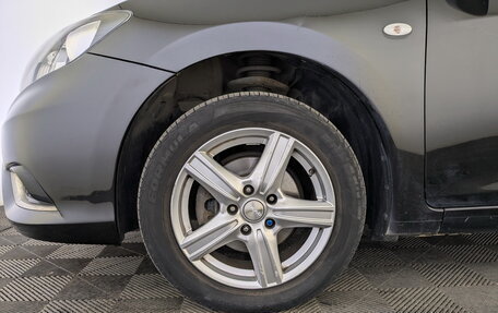 Nissan Tiida, 2015 год, 1 150 000 рублей, 18 фотография
