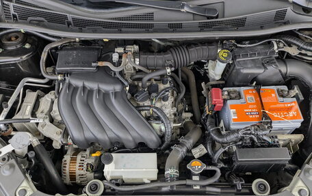 Nissan Tiida, 2015 год, 1 150 000 рублей, 9 фотография