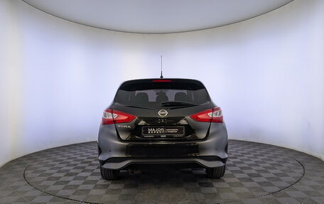 Nissan Tiida, 2015 год, 1 150 000 рублей, 6 фотография