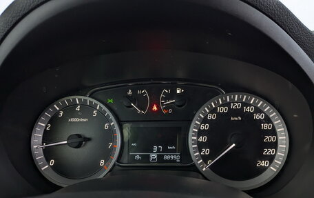 Nissan Tiida, 2015 год, 1 150 000 рублей, 13 фотография