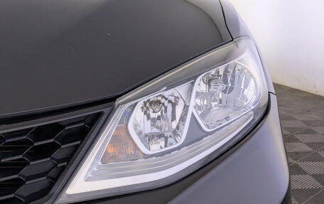 Nissan Tiida, 2015 год, 1 150 000 рублей, 17 фотография