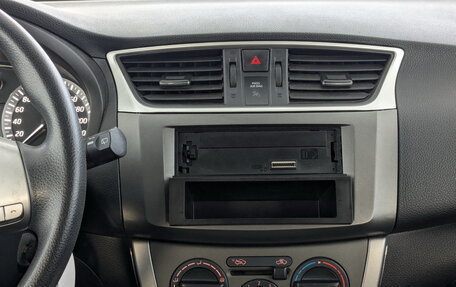 Nissan Tiida, 2015 год, 1 150 000 рублей, 15 фотография