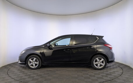 Nissan Tiida, 2015 год, 1 150 000 рублей, 8 фотография