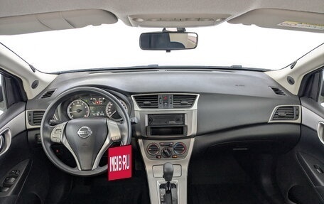 Nissan Tiida, 2015 год, 1 150 000 рублей, 14 фотография
