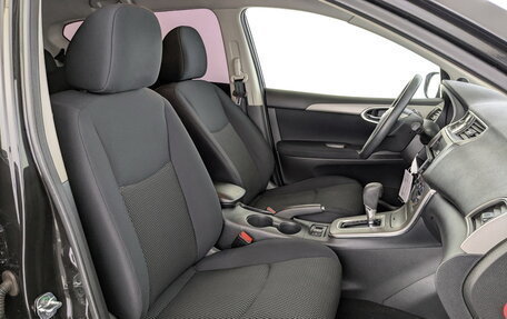 Nissan Tiida, 2015 год, 1 150 000 рублей, 23 фотография