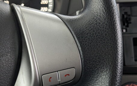Nissan Tiida, 2015 год, 1 150 000 рублей, 27 фотография