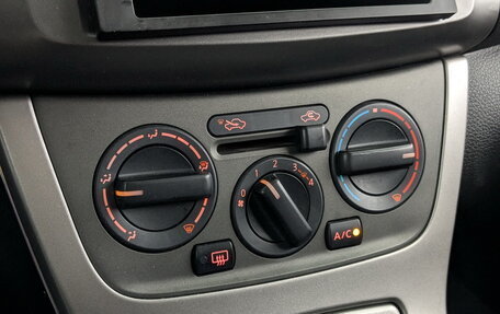Nissan Tiida, 2015 год, 1 150 000 рублей, 25 фотография