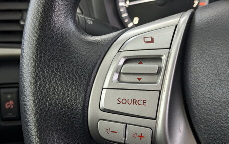 Nissan Tiida, 2015 год, 1 150 000 рублей, 26 фотография