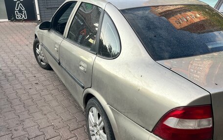 Opel Vectra B рестайлинг, 1998 год, 150 000 рублей, 2 фотография