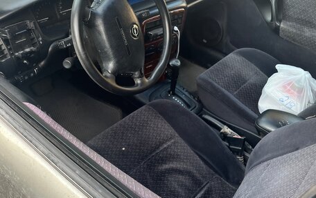 Opel Vectra B рестайлинг, 1998 год, 150 000 рублей, 6 фотография
