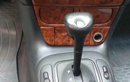 Opel Vectra B рестайлинг, 1998 год, 150 000 рублей, 20 фотография