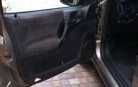 Opel Vectra B рестайлинг, 1998 год, 150 000 рублей, 19 фотография