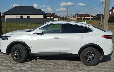Haval F7x I, 2024 год, 2 300 000 рублей, 2 фотография