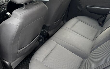 Chevrolet Aveo III, 2007 год, 450 000 рублей, 16 фотография