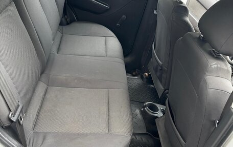 Chevrolet Aveo III, 2007 год, 450 000 рублей, 11 фотография