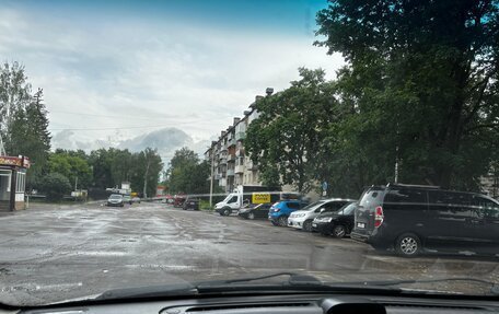 Chevrolet Aveo III, 2007 год, 450 000 рублей, 15 фотография