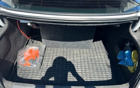 Volkswagen Passat CC I рестайлинг, 2012 год, 1 200 000 рублей, 10 фотография