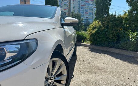 Volkswagen Passat CC I рестайлинг, 2012 год, 1 200 000 рублей, 4 фотография