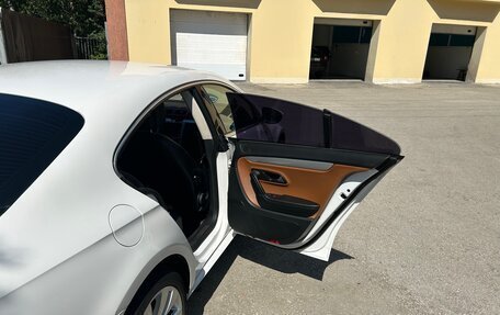 Volkswagen Passat CC I рестайлинг, 2012 год, 1 200 000 рублей, 12 фотография
